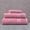  Hands Towel 30x50cm Cotton Rythmos Rythmos Illusion/ Pomegranate