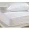 Quilted Mattress Protector PU 120x200+30cm​ NEF-NEF Cotton/ Polyester 015926