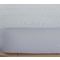 Quilted Mattress Protector PU 100x200+30cm​ NEF-NEF Cotton/ Polyester 008254