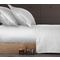 Pair of Pillowcases 50x70cm Sateen Cotton NEF-NEF Elements/ White 024611