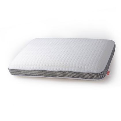 Pillow Nef-Nef Nef-Nef 65x45+12cm Memory Foam Medium 025664