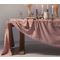 Tablecloth 150x300cm NEF-NEF Cotton-Linen/ English Rose 023434