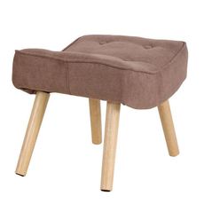 Product partial maron stool brown
