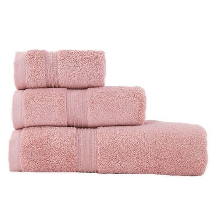Face Towel 50x90cm Cotton NEF-NEF Aegean/ English Rose 009686