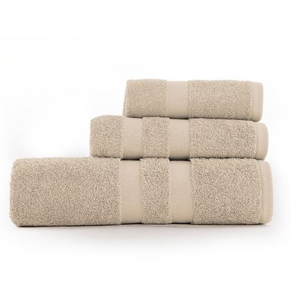 Body Towel 70x140cm Cotton NEF-NEF Status/ Linen 010679
