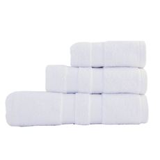 Product partial status towel white
