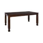 Product recent debby table