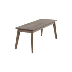 Product partial ringo bench