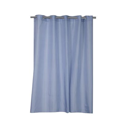 Bathroom Curtain 180x200cm​ NEF-NEF Shower/ Denim 023859