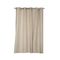 Bathroom Curtain 180x180cm​ NEF-NEF Shower/ Linen 011825