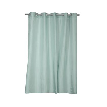 Bathroom Curtain 180x200cm​ NEF-NEF Shower/ Mint 023859