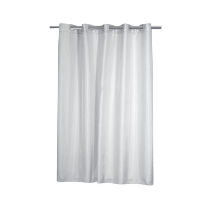 Bathroom Curtain 180x180cm​ NEF-NEF Shower/ White 011825