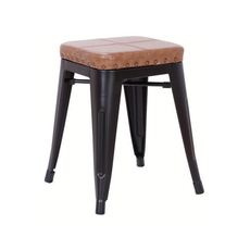Product partial relix stool matte