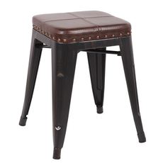 Product partial relix stool brown
