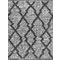 Carpet 195x240 MADI Stone Age Collection Antler/Grey