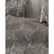 Rug 60x90cm Cotton Rythmos Manila/ 02 Grey