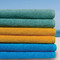 Πετσέτα Παραλίας 80Χ160cm Homeline 844 Κροκί  100% Cotton 