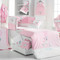 Baby Duvet Cover Set SYDNEY 3061 DOLLY Pink