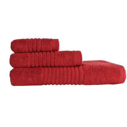 Towel 30x50 Nexttoo 5005 Red