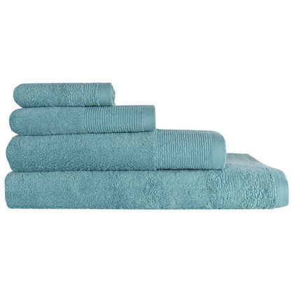 Towel 30x50 Nexttoo 5004 Aqua