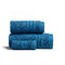 Face Towel 50Χ100 Melinen Premio Blue 100% Cotton Pennie