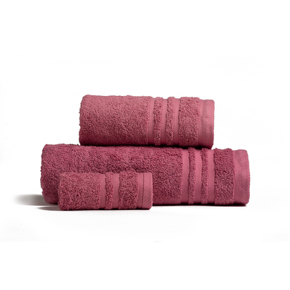 Body Towel 80Χ150 Melinen Premio Apple 100% Cotton 