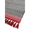 Μοντέρνο Χαλί 70x140 Royal Carpet Urban Cotton Kilim Estelle Bossa Nova Cotton