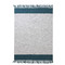 Μοντέρνο Χαλί 130x190 Royal Carpet Urban Cotton Kilim Flitter Hydro​ Cotton