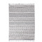 Μοντέρνο Χαλί Ροτόντα Φ160 Royal Carpet Linq 9041A L.Grey