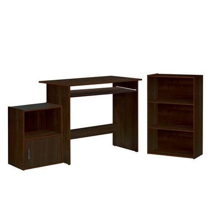 Wooden Desk Set