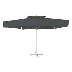 Product partial bliumi 5139g 01 umbrella aluminum pro square dark grey 800