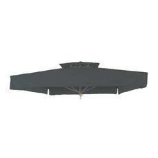 Product partial bliumi 5284g umbrella air vent dark grey fabrics 800x346