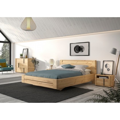 Condifence bedroom set Artisan Oak