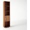Kid's Bookcase With a Closet 40x30x180cm Sarris Bros/ Anigre