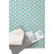 Summer Carpet 67x140cm Royal Carpet Flox 722 Light Blue