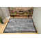 Carpet 133x190 Ezzo Vagio Scratch A648ACD Heatset P.P./Polyester