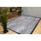 Carpet 133x190 Ezzo Vagio Scratch A648ACD Heatset P.P./Polyester