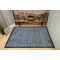 Carpet 133x190 Ezzo Vagio Scratch A648BCD Heatset P.P./Polyester