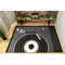 Carpet 133x190 Ezzo Vagio Record A160A Heatset P.P./Polyester