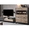 Σύνθεση Arden mini-SV: Sand gragne+matera 270x150x39,6 Home Furniture