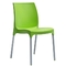 Καρέκλα Αλουμινίου Novussi 42x58x82(45) Norman Πράσινο