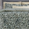Single Sized Duvet Cover Set 160x240 Greenwich Polo Club Essential-Bedroom Collection 2108 Beige-Black Cotton