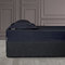 Pair Pillowcases 50x70 + 7 Greenwich Polo Club Premium Collection 2206 Blue Cotton