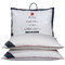 Pillow 50 x 70 Greenwich Polo Club Premium Collection 2305 White Cotton