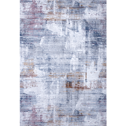 Carpet Φ200 Colore Colori Neva 8539/110 Polyester 