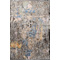 Χαλί 160x230cm Tzikas Carpets Quares 31605-110