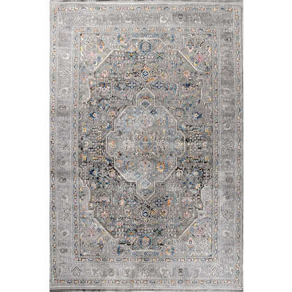 Πατάκι 80x150cm Tzikas Carpets Quares 33511-095