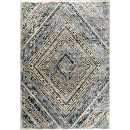 Χαλί 160x230cm Tzikas Carpets Serenity 32591-110