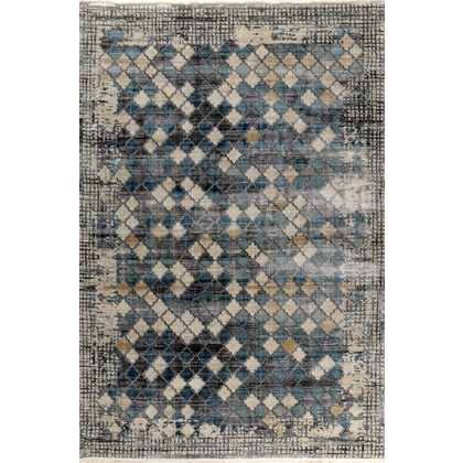 Σετ Χαλιά Κρεβατοκάμαρας 3τμχ (67x150cm ,67x230cm) Tzikas Carpets Serenity 31638-095
