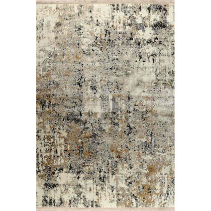 Σετ Χαλιά Κρεβατοκάμαρας 3τμχ (67x150cm ,67x230cm) Tzikas Carpets Serenity 18580-060